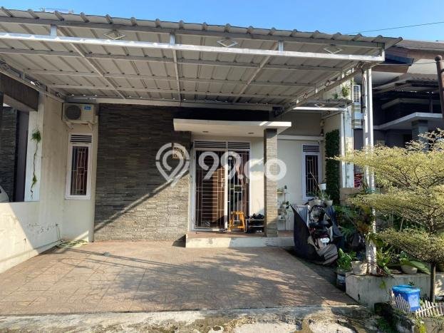 Dijual Hunian Rumah Nyaman 3 KT di Pasteur, Bandung Dijual Hunian Rumah Nyaman 3 KT di Pasteur, Bandung