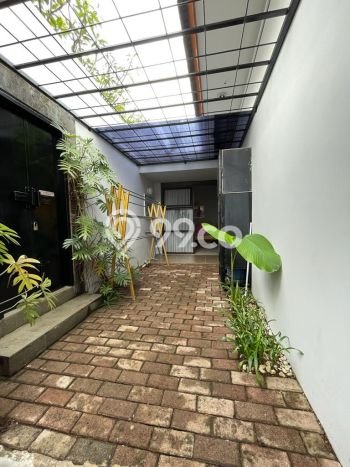 For Sale Hunian Rumah Terawat 3 KT di Setra Duta, Bandung For Sale Hunian Rumah Terawat 3 KT di Setra Duta, Bandung
