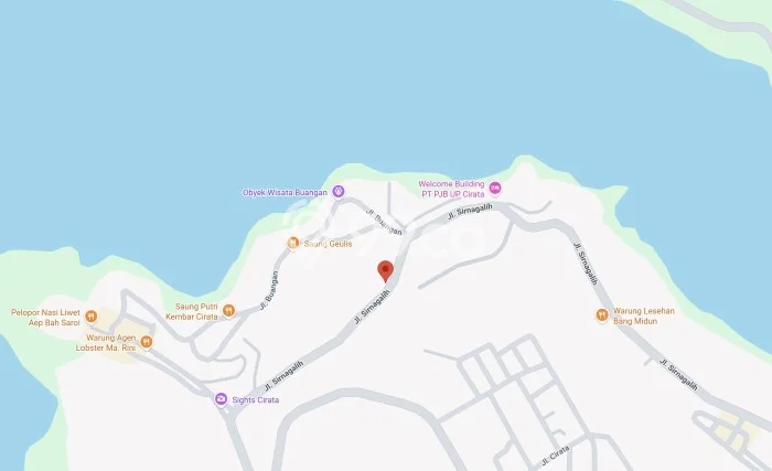 Tanah di Plered, Purwakarta Luas 4800m2 Dijual Segera Tanah di Plered, Purwakarta Luas 4800m2 Dijual Segera