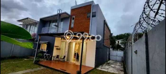 Disewakan Rumah Harga Terjangkau di Dago Bandung Punya 5 KT Disewakan Rumah Harga Terjangkau di Dago Bandung Punya 5 KT