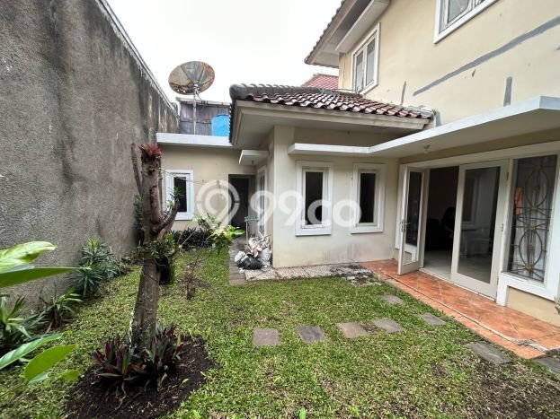 Rumah sewa siap pakai 3 KT di Kota Baru Parahyangan, Bandung Rumah sewa siap pakai 3 KT di Kota Baru Parahyangan, Bandung