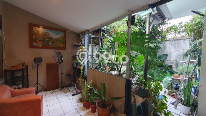 Dijual Rumah Eksklusif 4 KT di Otista, Bandung Dijual Rumah Eksklusif 4 KT di Otista, Bandung