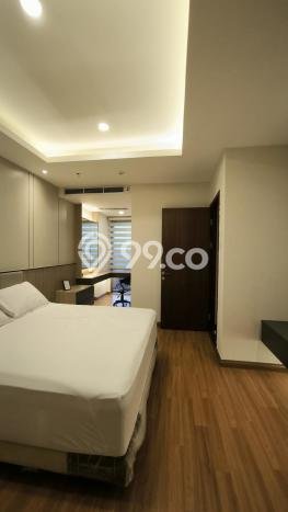 Apartemen Strategis 78m2 di Bandung Utara Bandung 2 KT Apartemen Strategis 78m2 di Bandung Utara Bandung 2 KT