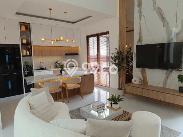 Dijual Rumah Luas Megah Dengan View Cantik di Kota Baru Parahyangan, Bandung Dijual Rumah Luas Megah Dengan View Cantik di Kota Baru Parahyangan, Bandung