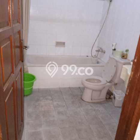 Rumah sewa siap pakai 5 KT di Setra Duta, Bandung Rumah sewa siap pakai 5 KT di Setra Duta, Bandung