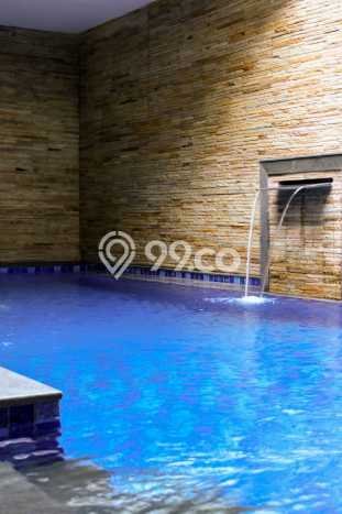 Vila Premium Kawasan , Area 427m2m², Lingkungan Asri untuk Anda Vila Premium Kawasan , Area 427m2m², Lingkungan Asri untuk Anda