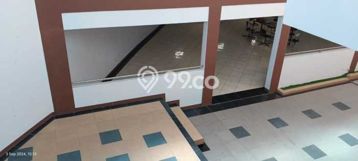 Ruko Dijual di Prime Area Bandung Luas 315m2 Ruko Dijual di Prime Area Bandung Luas 315m2