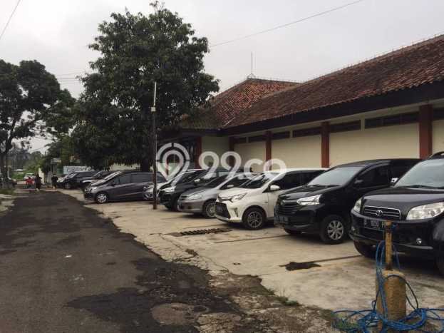Hotel Kawasan Premium Kawasan , Luas 2150m2m², Jalan Utama Hotel Kawasan Premium Kawasan , Luas 2150m2m², Jalan Utama