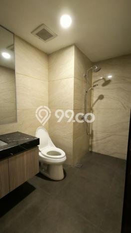 Apartemen Strategis 78m2 di Bandung Utara Bandung 2 KT Apartemen Strategis 78m2 di Bandung Utara Bandung 2 KT