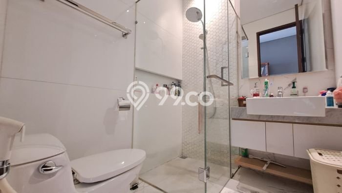 Rumah Luxury Modern Tanpa Renovasi di Setra Duta Bandung Rumah Luxury Modern Tanpa Renovasi di Setra Duta Bandung