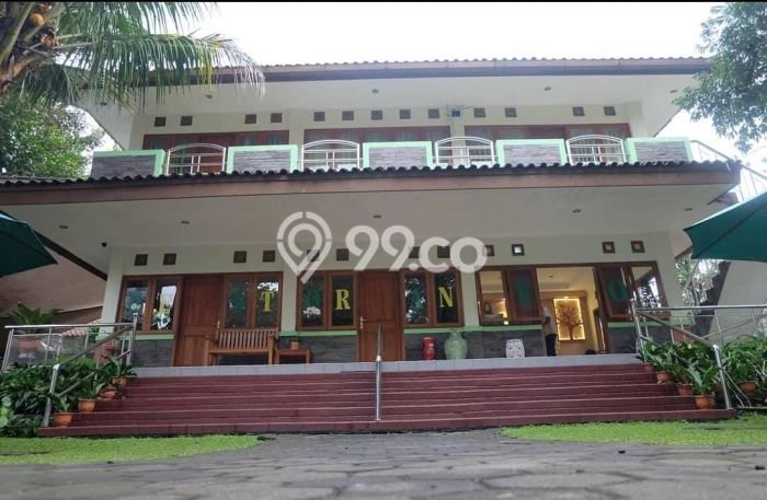 AREA PREMIUM! Hotel di , Luas 1483m2m², Pusat Bisnis AREA PREMIUM! Hotel di , Luas 1483m2m², Pusat Bisnis