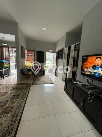 For Sale Hunian Rumah Terawat 3 KT di Setra Duta, Bandung For Sale Hunian Rumah Terawat 3 KT di Setra Duta, Bandung