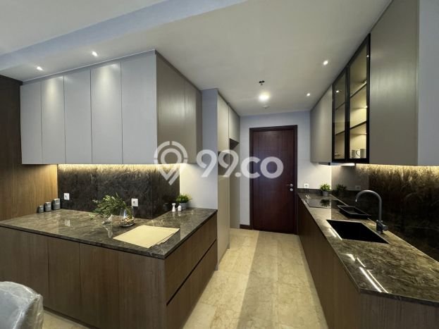 Siap Huni Apartemen Luxury di Bandung Utara 3 Kamar & 2 Kamar Mandi Siap Huni Apartemen Luxury di Bandung Utara 3 Kamar & 2 Kamar Mandi