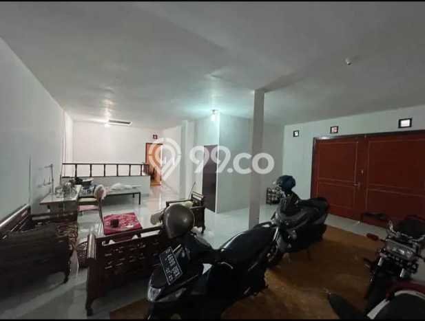 Rumah Modern 4 KT di Padasuka Bandung Unfurnished Rumah Modern 4 KT di Padasuka Bandung Unfurnished