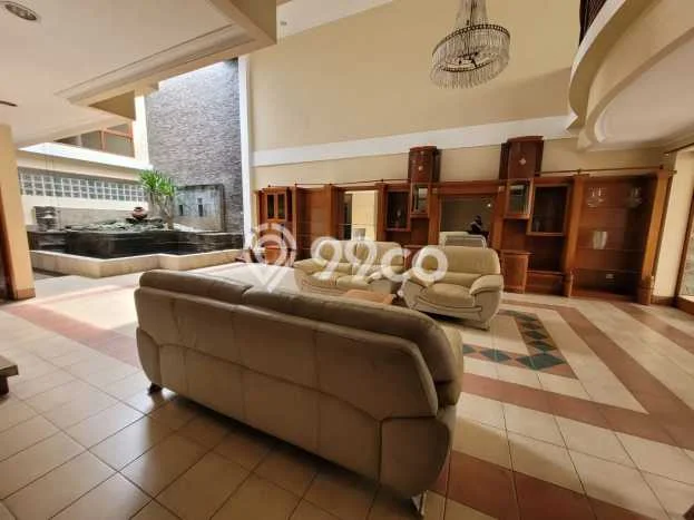 Rumah Cantik Siap Pakai Di Sukajadi Luas 350m2 Aman Rumah Cantik Siap Pakai Di Sukajadi Luas 350m2 Aman