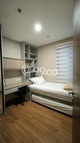 Apartemen Strategis 78m2 di Bandung Utara Bandung 2 KT Apartemen Strategis 78m2 di Bandung Utara Bandung 2 KT