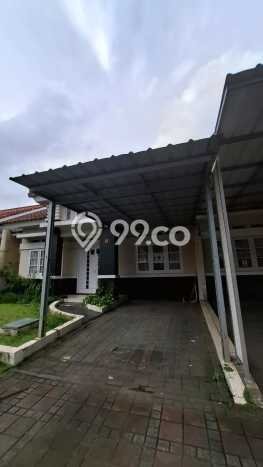 Sewa Rumah Harga Terjangkau di Kota Baru Parahyangan Bandung dengan 3 KT Sewa Rumah Harga Terjangkau di Kota Baru Parahyangan Bandung dengan 3 KT