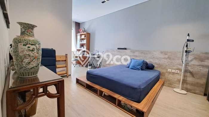 Rumah Luxury Modern Tanpa Renovasi di Setra Duta Bandung Rumah Luxury Modern Tanpa Renovasi di Setra Duta Bandung