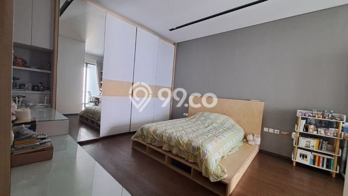 Rumah Luxury Modern Tanpa Renovasi di Setra Duta Bandung Rumah Luxury Modern Tanpa Renovasi di Setra Duta Bandung