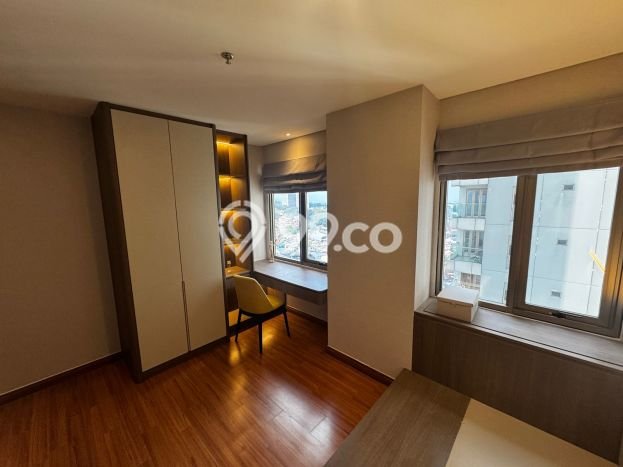Siap Huni Apartemen Luxury di Bandung Utara 3 Kamar & 2 Kamar Mandi Siap Huni Apartemen Luxury di Bandung Utara 3 Kamar & 2 Kamar Mandi