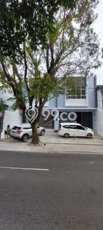 FOR RENT! Ruko di Sarijadi Cocok untuk Bisnis 130m2 FOR RENT! Ruko di Sarijadi Cocok untuk Bisnis 130m2