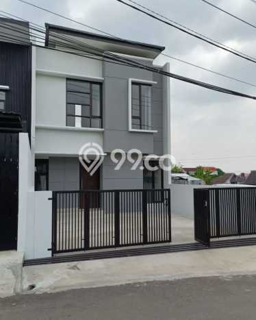 Dijual Rumah Eksklusif 3 KT di Cihanjuang, Bandung Dijual Rumah Eksklusif 3 KT di Cihanjuang, Bandung