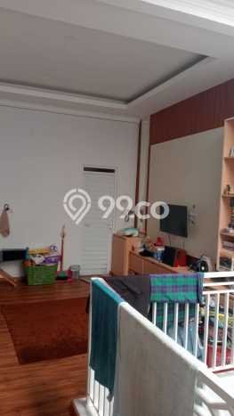 Rumah Modern 3 KT di Cimahi Bandung Semi Furnished Rumah Modern 3 KT di Cimahi Bandung Semi Furnished