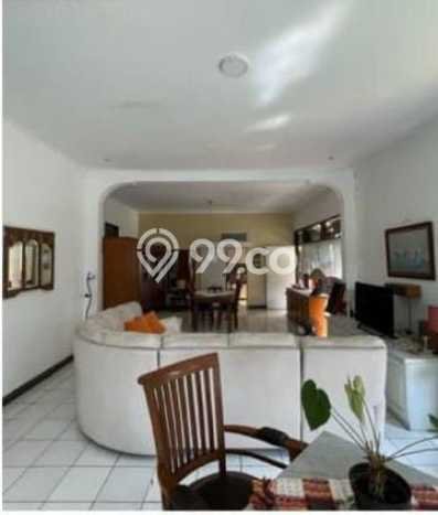Rumah Elit Modern Tanpa Renovasi di Cigadung Bandung Rumah Elit Modern Tanpa Renovasi di Cigadung Bandung