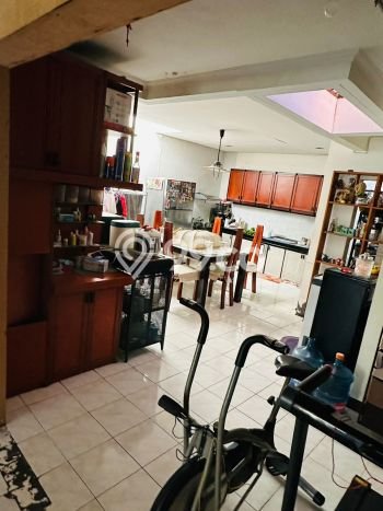 Rumah Minimalis 3 KT di Kota Baru Parahyangan Bandung Unfurnished Rumah Minimalis 3 KT di Kota Baru Parahyangan Bandung Unfurnished