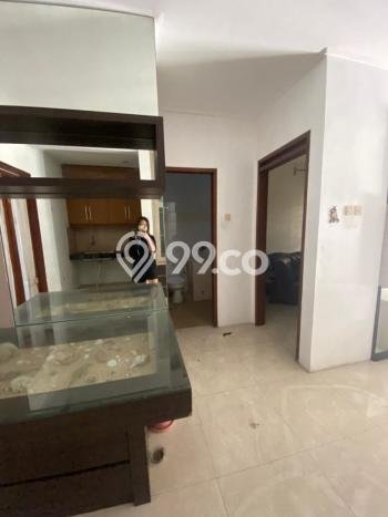 Rumah Minimalis 3 KT di Pajajaran Bandung Unfurnished Rumah Minimalis 3 KT di Pajajaran Bandung Unfurnished