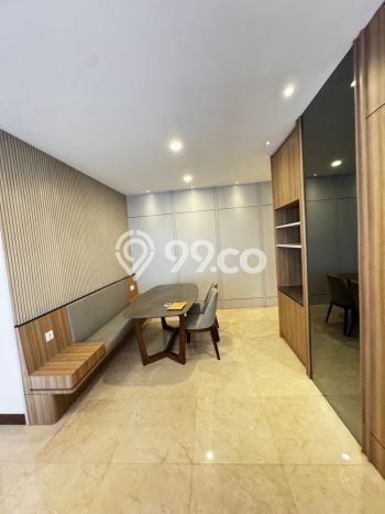 Apartemen Sewa 3 Kamar Murah Siap Huni di Bandung, Luas 125m2 Apartemen Sewa 3 Kamar Murah Siap Huni di Bandung, Luas 125m2