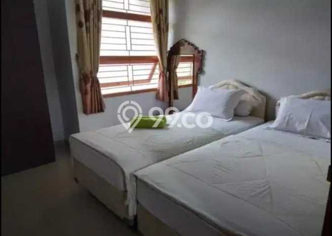 Kesempatan Terbaik! Vila di , Area 534m2m², Kawasan Prospektif dengan nilai meningkat Kesempatan Terbaik! Vila di , Area 534m2m², Kawasan Prospektif dengan nilai meningkat