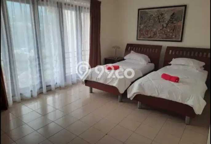 Kesempatan Terbaik! Vila di , Area 534m2m², Kawasan Prospektif dengan nilai meningkat Kesempatan Terbaik! Vila di , Area 534m2m², Kawasan Prospektif dengan nilai meningkat