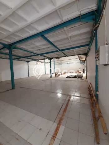 Unit Gudang Dijual di Bandung LT 1525m2 & LB 600m2 Unit Gudang Dijual di Bandung LT 1525m2 & LB 600m2