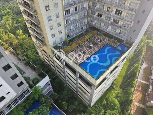 Hunian Strategis 125m2 di Bandung Utara Bandung 3 Bedroom Hunian Strategis 125m2 di Bandung Utara Bandung 3 Bedroom