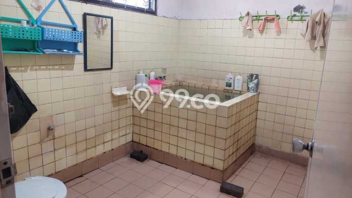 Rumah Minimalis 10 KT di Pajajaran Bandung Semi Furnished Rumah Minimalis 10 KT di Pajajaran Bandung Semi Furnished