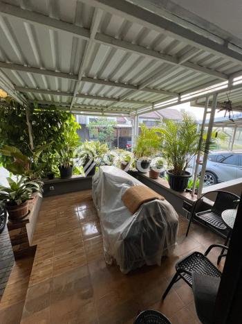 Rumah Minimalis 2 Kamar LT 90m2 di Kota Baru Parahyangan Rumah Minimalis 2 Kamar LT 90m2 di Kota Baru Parahyangan