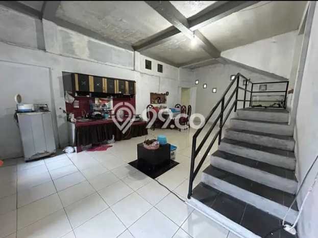 Rumah Modern 4 KT di Padasuka Bandung Unfurnished Rumah Modern 4 KT di Padasuka Bandung Unfurnished