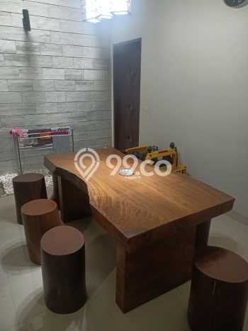 Rumah Elit Modern Siap Huni di Setra Duta Bandung Rumah Elit Modern Siap Huni di Setra Duta Bandung