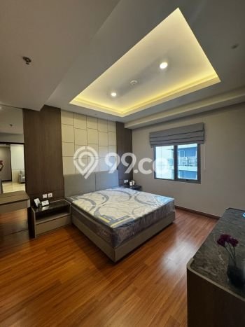 Siap Huni Apartemen Luxury di Bandung Utara 3 Kamar & 2 Kamar Mandi Siap Huni Apartemen Luxury di Bandung Utara 3 Kamar & 2 Kamar Mandi
