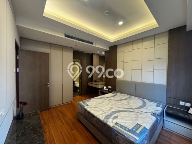 Siap Huni Apartemen Luxury di Bandung Utara 3 Kamar & 2 Kamar Mandi Siap Huni Apartemen Luxury di Bandung Utara 3 Kamar & 2 Kamar Mandi