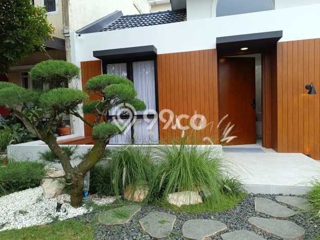 Dijual Rumah Luas Megah Dengan View Cantik di Kota Baru Parahyangan, Bandung Dijual Rumah Luas Megah Dengan View Cantik di Kota Baru Parahyangan, Bandung