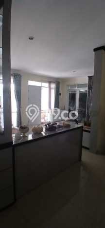 Rumah Modern 4 KT LT 134m2 di Bandung Barat Rumah Modern 4 KT LT 134m2 di Bandung Barat