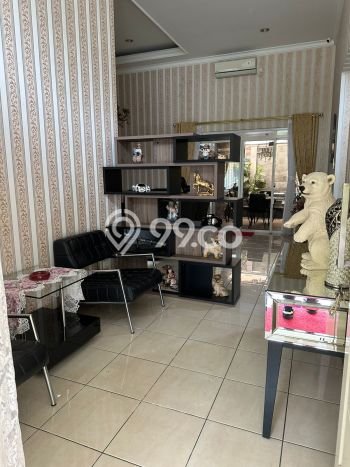 Jarang Ada! Rumah Kontrakan 3 Kamar Nyaman Siap Huni Kota Baru Parahyangan Jarang Ada! Rumah Kontrakan 3 Kamar Nyaman Siap Huni Kota Baru Parahyangan