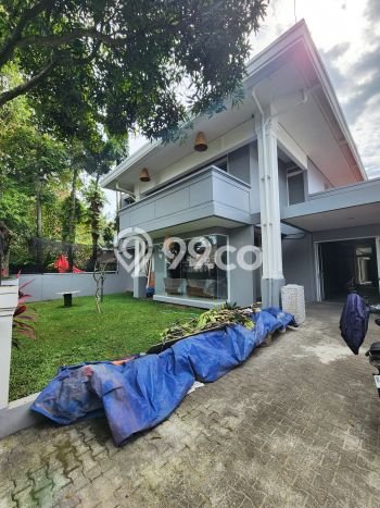 Jarang Ada! Rumah Kontrakan 4 Kamar Nyaman Siap Huni Setra Sari Jarang Ada! Rumah Kontrakan 4 Kamar Nyaman Siap Huni Setra Sari