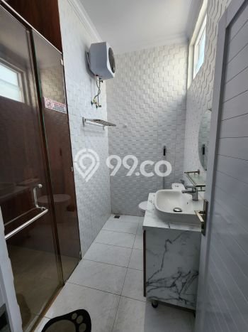 Siap Huni Hunian Elit 5 Kamar di Cidadap Dekat ke Mana Saja Siap Huni Hunian Elit 5 Kamar di Cidadap Dekat ke Mana Saja
