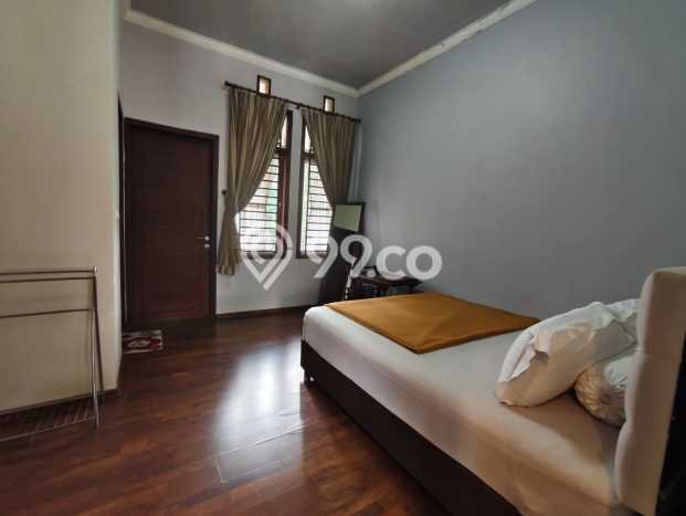 Siap Huni Rumah Mewah 7 Kamar di Coblong Dekat ke Mana Saja Siap Huni Rumah Mewah 7 Kamar di Coblong Dekat ke Mana Saja