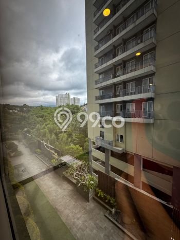 Hunian Apartemen Strategis untuk Dijual di Bandung dengan 3 Kamar Hunian Apartemen Strategis untuk Dijual di Bandung dengan 3 Kamar