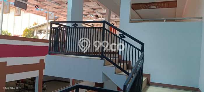 Ruko Dijual di Prime Area Bandung Luas 315m2 Ruko Dijual di Prime Area Bandung Luas 315m2