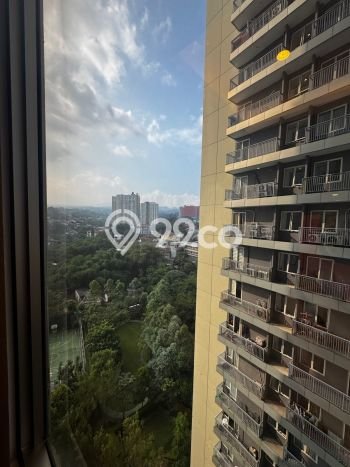 Siap Huni Apartemen Luxury di Bandung Utara 3 Kamar & 2 Kamar Mandi Siap Huni Apartemen Luxury di Bandung Utara 3 Kamar & 2 Kamar Mandi